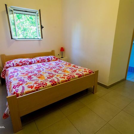 Villa Anna Residence Rodi 罗迪-加尔加尼科 外观 照片