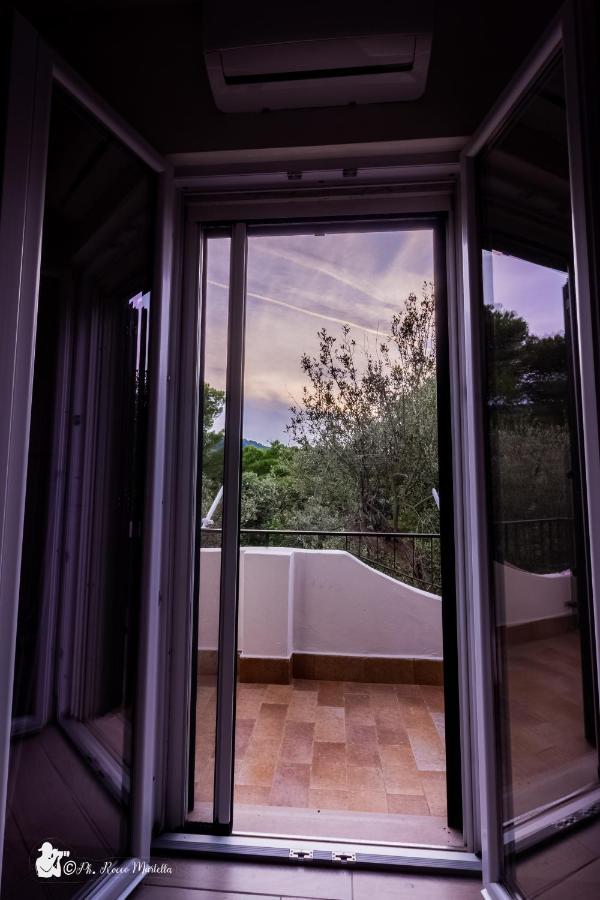Villa Anna Residence Rodi 罗迪-加尔加尼科 外观 照片