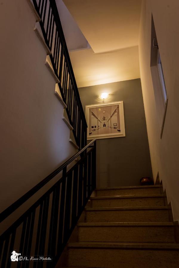 Villa Anna Residence Rodi 罗迪-加尔加尼科 外观 照片
