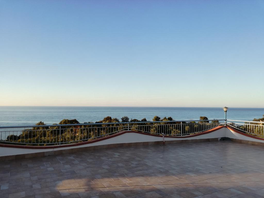 Villa Anna Residence Rodi 罗迪-加尔加尼科 外观 照片
