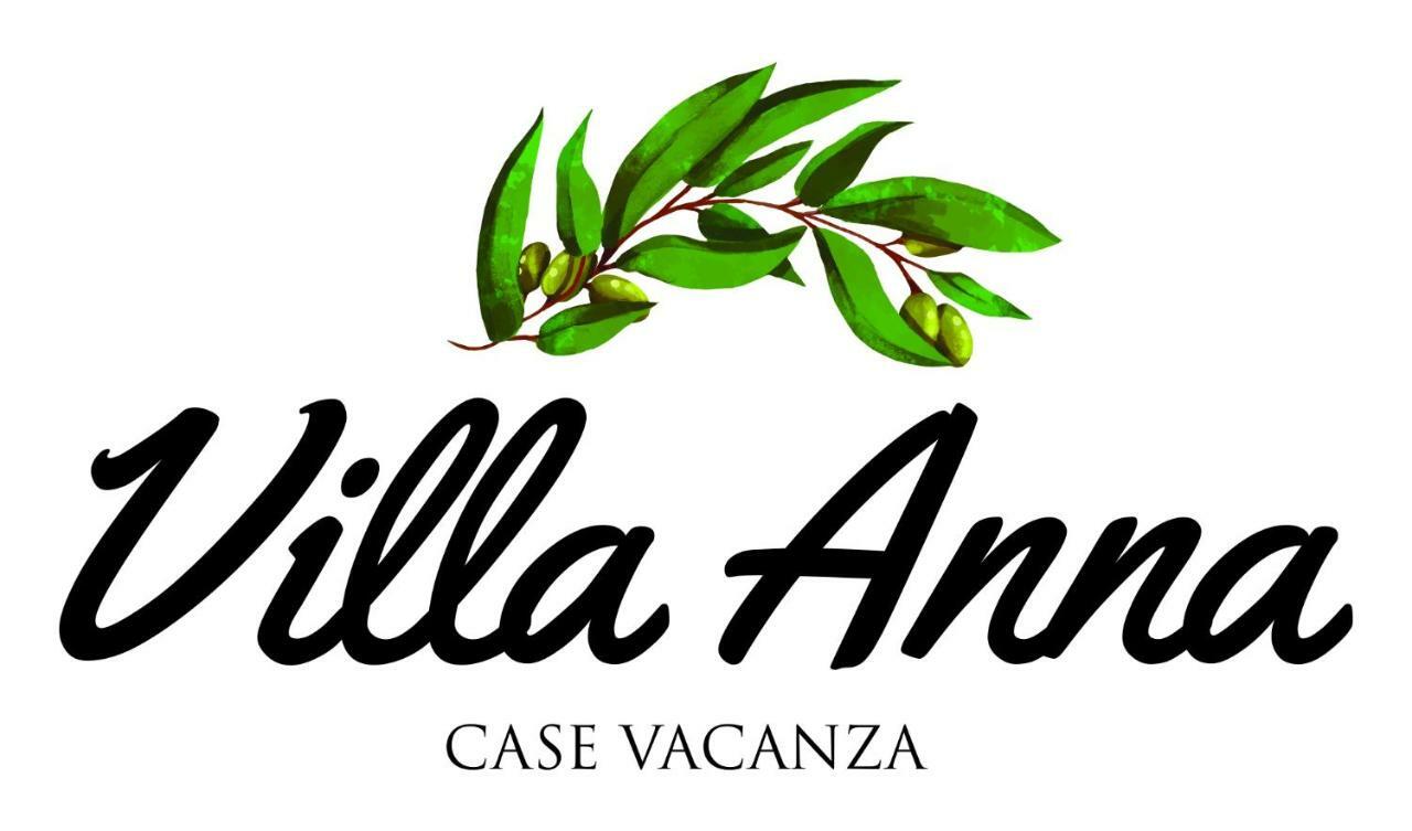 Villa Anna Residence Rodi 罗迪-加尔加尼科 外观 照片